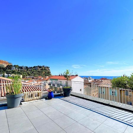Апартаменты Le Bellavista Каси Экстерьер фото